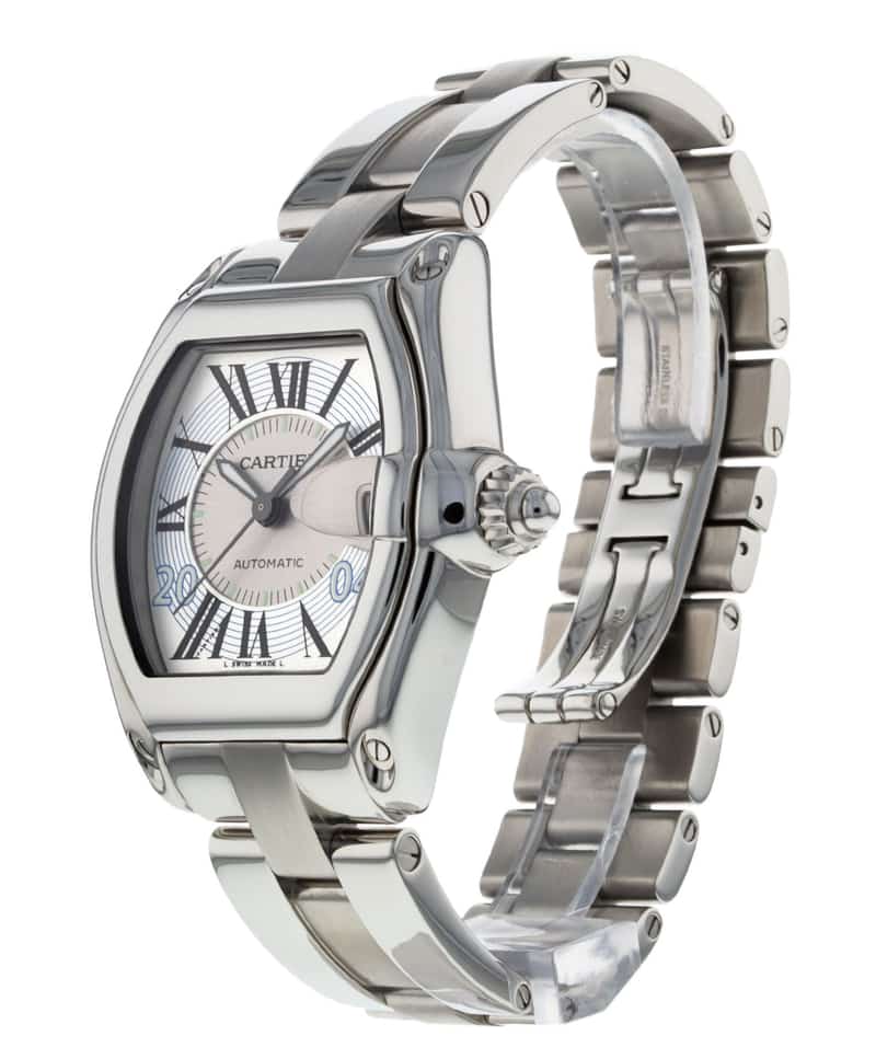 Cartier Roadster W62025V3
